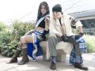 Oerba Yun Fang from Final Fantasy XIII 