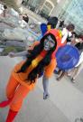Vriska Serket from MS Paint Adventures / Homestuck 