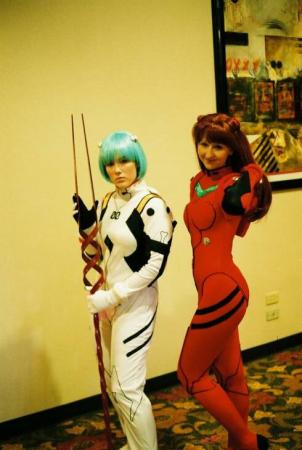 Neon Genesis Evangelion