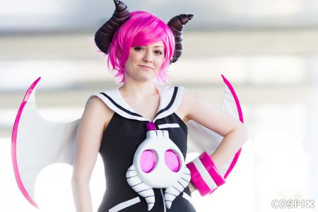 Raspberyl from Disgaea 3 worn by BAT