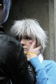 Sion from No. 6 worn by BAT