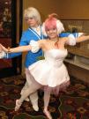 Princess Tutu from Princess Tutu worn by BAT