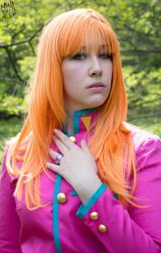 Revolutionary Girl Utena