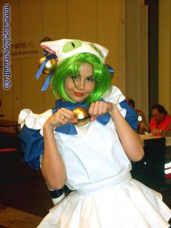 Di Gi Charat