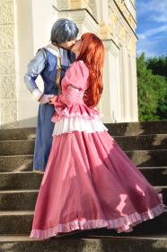 Juliet from Romeo x Juliet 
