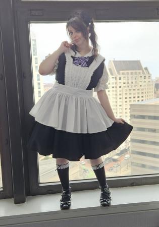 Maid