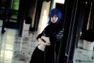 Motoko Kusanagi from Ghost in the Shell S.A.C