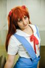 Asuka Langley Sohryu from Neon Genesis Evangelion worn by TotallyToastyAri