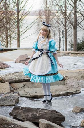 Alice  from Sakizou Artworks worn by breathlessaire