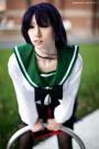 Busujima Saeko from Highschool of the Dead worn by breathlessaire