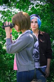 Max Caulfield from Life is Strange worn by Avianna