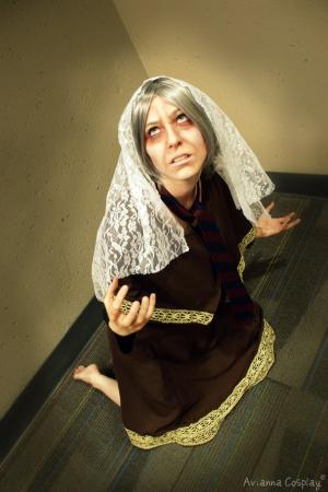 Dahlia Gillespie from Silent Hill worn by Avianna
