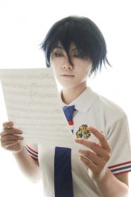 Tokiya Ichinose from Uta no Prince-sama - Maji Love 1000% 