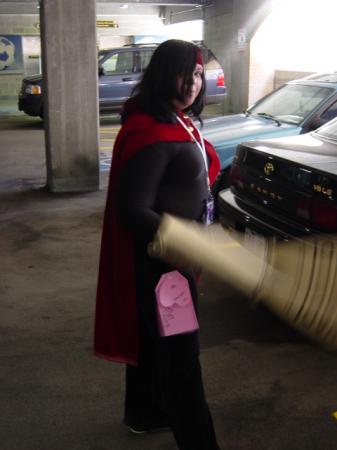 Final Fantasy VII