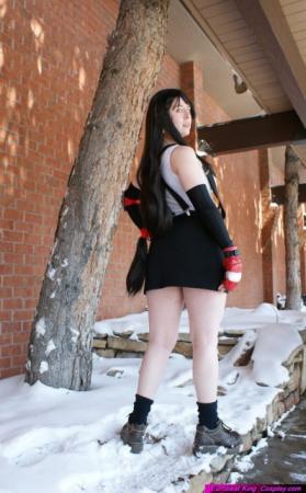 Final Fantasy VII