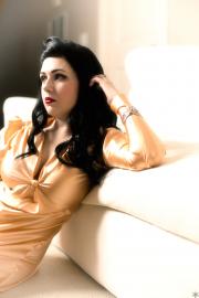 Film Noir from Original Design worn by klytaemnestra