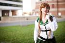 Miyamoto Rei from Highschool of the Dead worn by Starlighthoney
