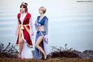 Miaka Yuuki from Fushigi Yuugi worn by Starlighthoney