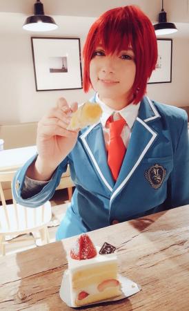 Tsukasa Suou from Ensemble Stars! worn by Meipan
