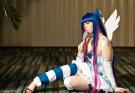 Panty and Stocking with Garterbelt