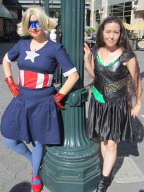 Avengers, The