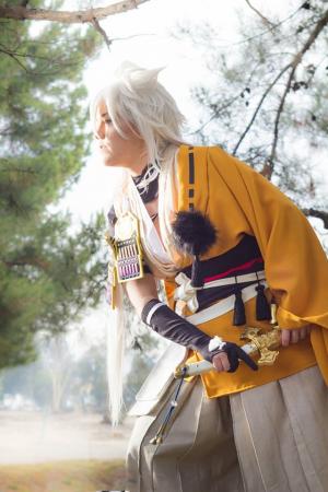 Kogitsunemaru