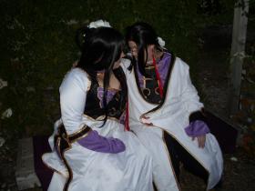 Clow Reed from xxxHoLic