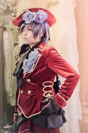 Black Butler