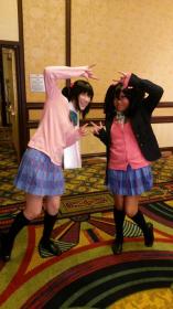 Nico Yazawa from Love Live!