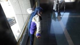 Hinata Hyuuga from Naruto