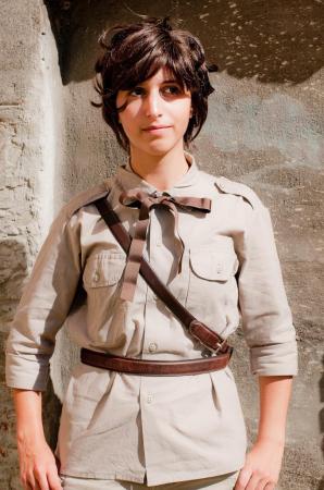 Axis Powers Hetalia
