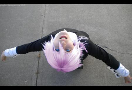 Soul Eater