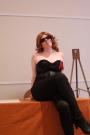 Olive Penderghast from Easy A worn by Nightengale37