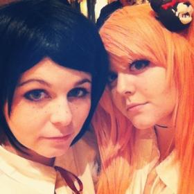 Mukuro Ikusaba from Dangan Ronpa worn by Katigiri