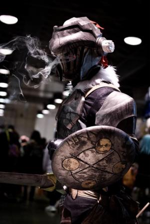 Goblin Slayer